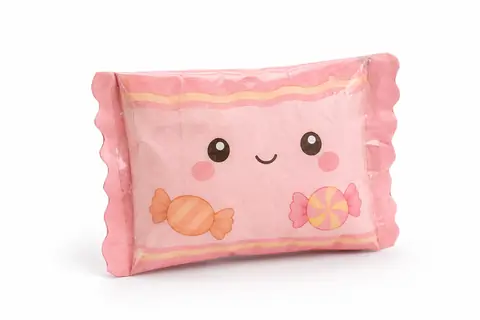 Vista previa de dulce Paper Squishy