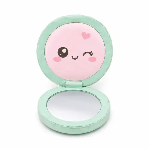 Vista previa de Plantilla de Paper Squishy 3D