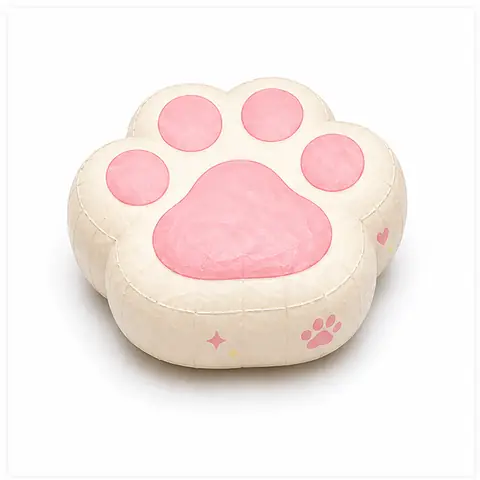 Vista previa de Paper Squishy de Animales