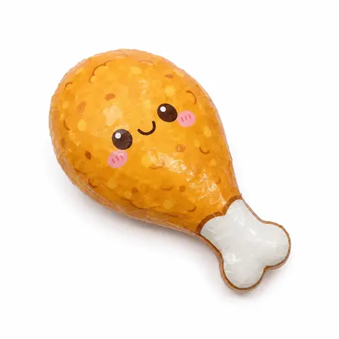 Vista previa de Comida Paper Squishy