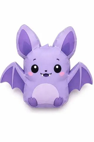 Vista previa de Animal 3D Paper Squishy