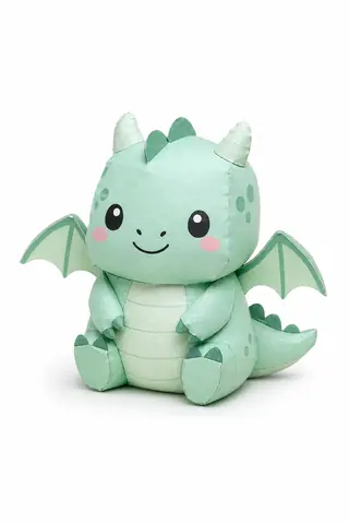 Vista previa de Animal 3D Paper Squishy