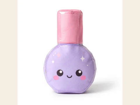 Vista previa de Paper Squishy de Belleza 3D