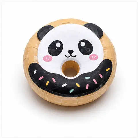 Vista previa de Comida Paper Squishy