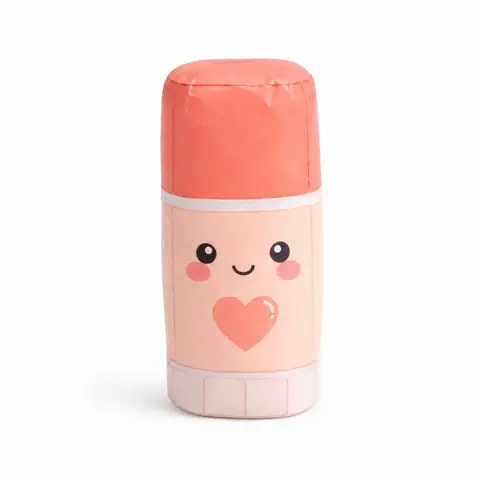 Vista previa de Plantilla de Paper Squishy 3D