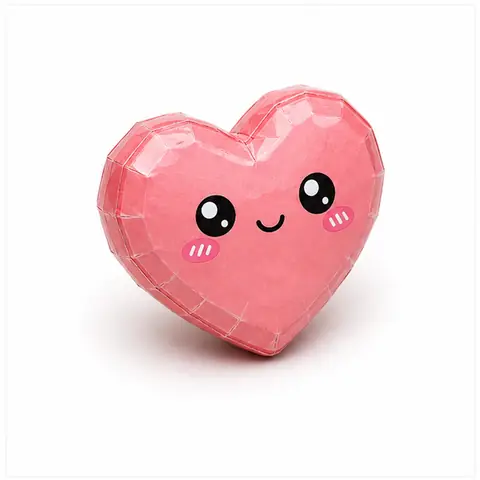Vista previa de Mini Paper Squishy