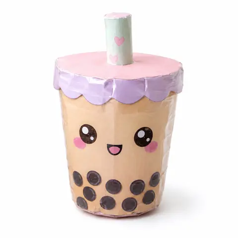 Vista previa de Paper Squishy Popular