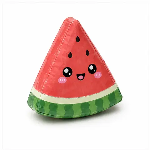 Vista previa de Paper Squishy para Colorear