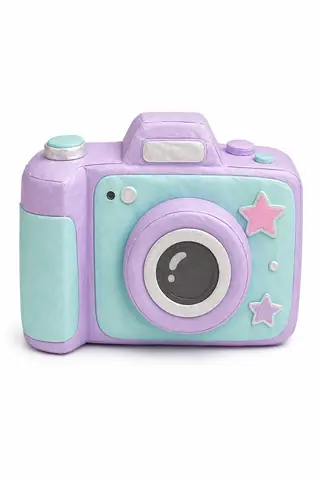 Vista previa de Paper Squishy de Objeto 3D